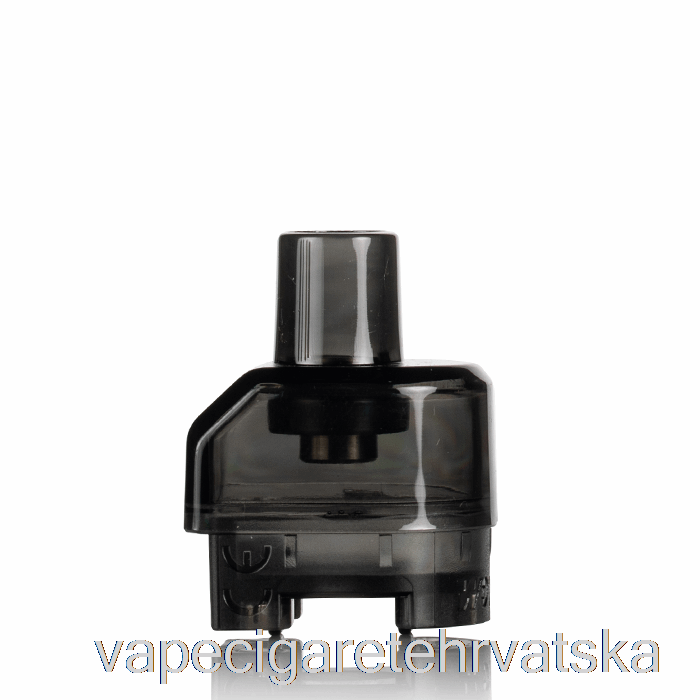 Vape Hrvatska Wotofo Smrt Replacement Pods 4.5ml Refillable Pod